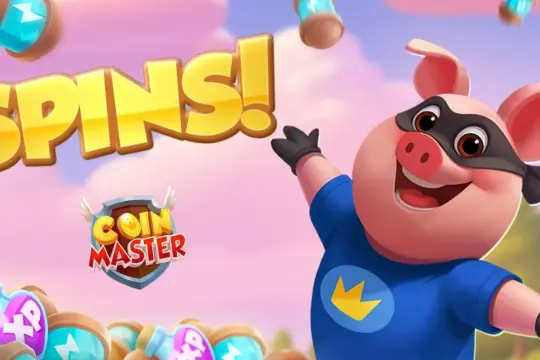 The Complete Guide to How To Get Free Coin Master Spin
