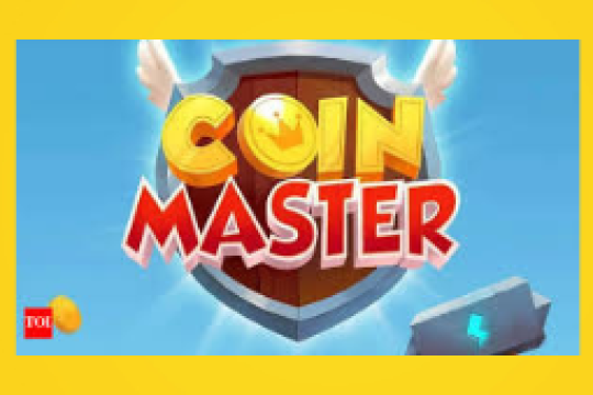 The Complete Guide to How To Get Coin Master Spin Free