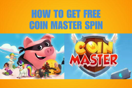 The Complete Guide to How To Get Free Coin Master Spin