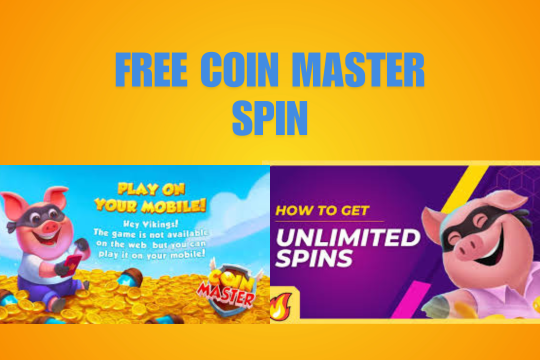 The Complete Guide to Free Coin Master Spin