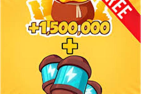 The Complete Guide to How To Get Coin Master Spin