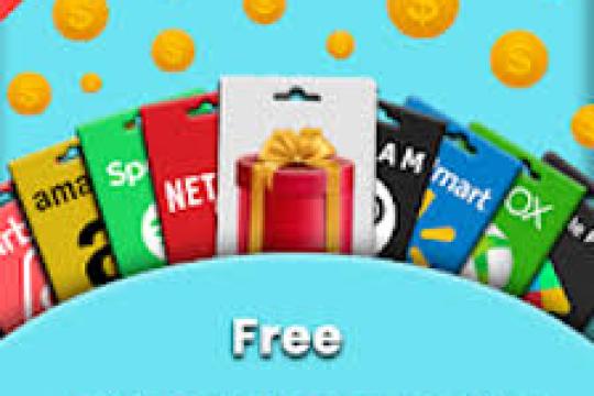 The Complete Guide to Gift card Generator