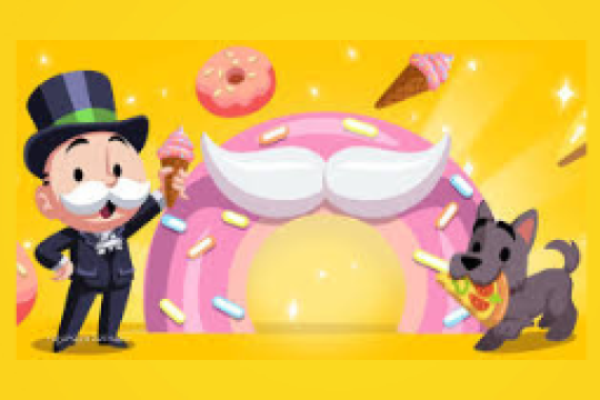 The Complete Guide to How To Get Monopoly Go Dice Links Free